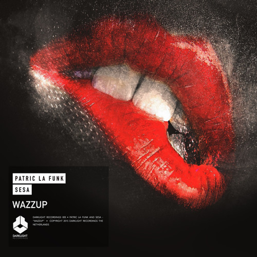 Wazzup (Radio Edit) [feat. SESA]
