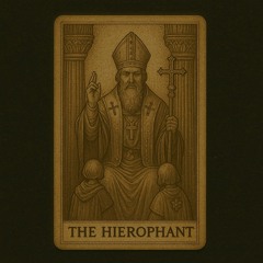 V - Der Hierophant