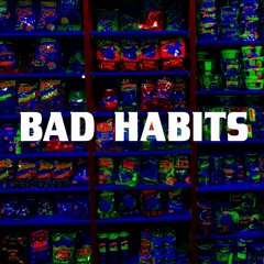 [FREE] "BAD HABITS" - BOOM BAP X HIP HOP RAP BEAT