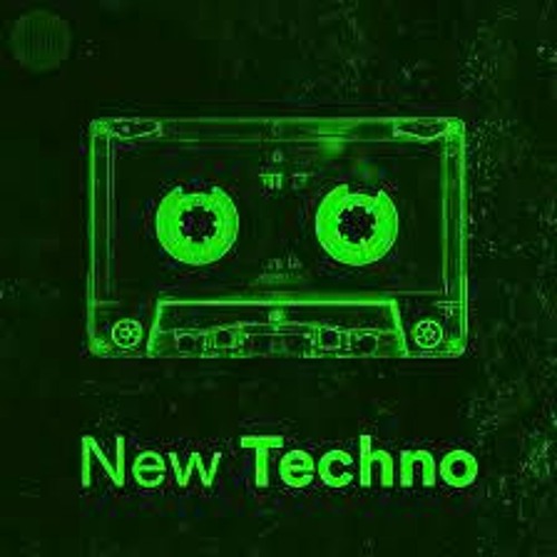 סט טכנו חדש techno 2021