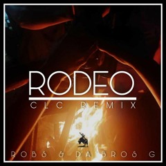 ROBS & DA'BROS G _ RODEO 🍑 TOUTOUNI 🍑 {REMIX 2022}.mp3