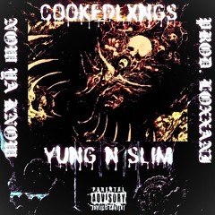 COOKEDLXNGS X YNS - NOW YA KNOW [PROD. LOXXANI]