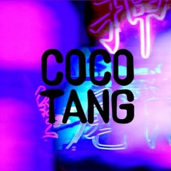 COCO TANG NYE WARM UP LIVE MIX 2022