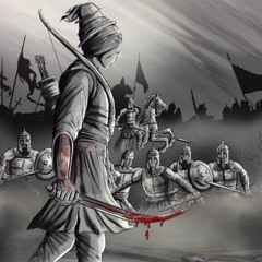 Soorma Baba Jujhar Singh Ji Straight Outta Jagowala jatha #kamlohgarh prod. #officialkhalsa