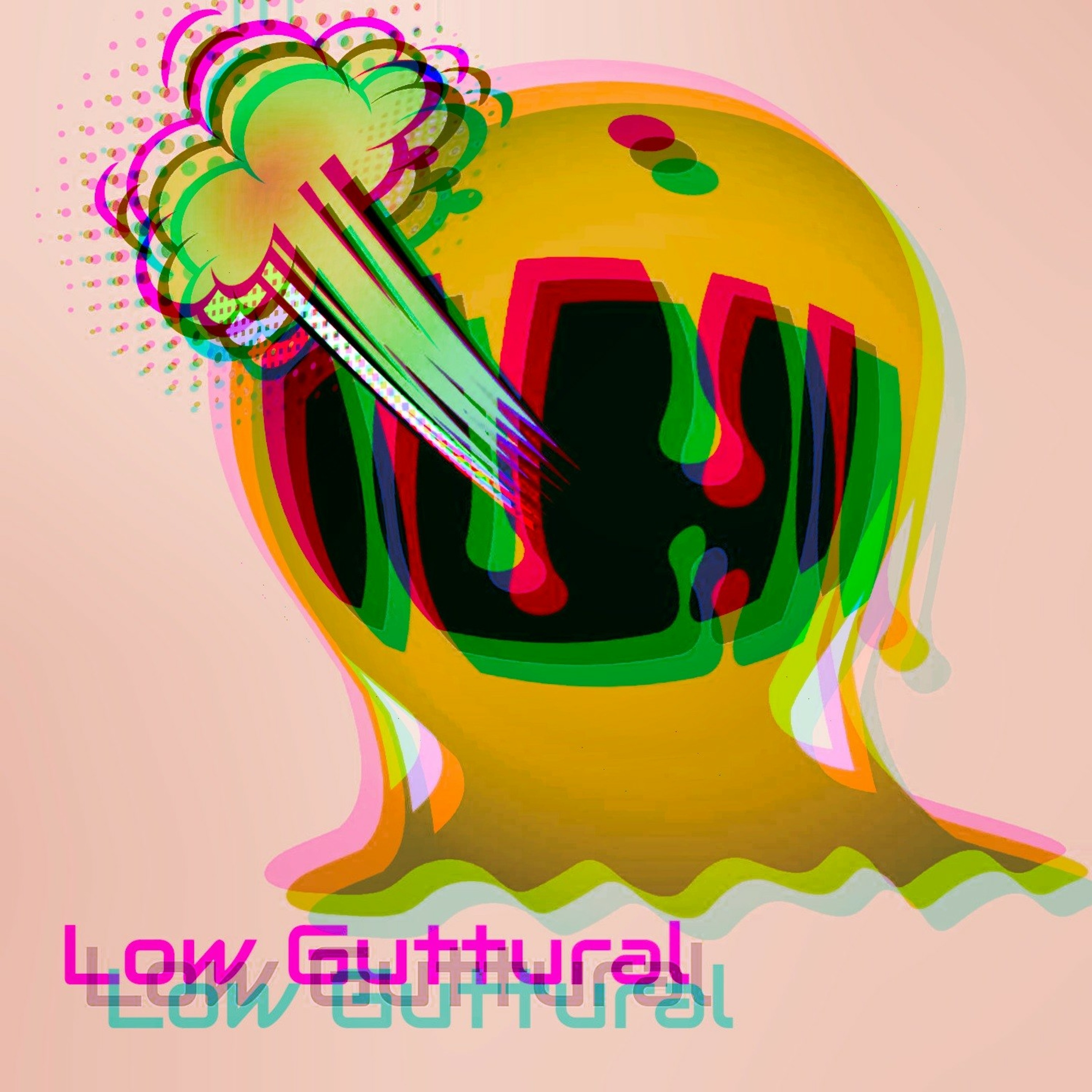 Low Guttural episode artwork