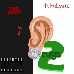 YN Hollywood - Cold Hearted Pt.2 ft. Cande Infinity & K.E.W.