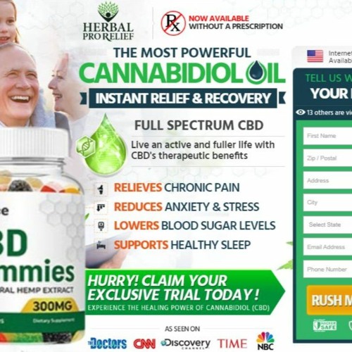 Choice CBD Gummies--Official Website Price & Where To Buy (FDA Approved 2023)