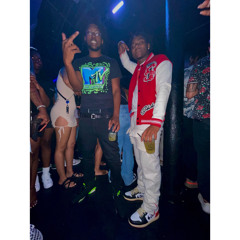 Polo Za & Queezy - Pussy Range