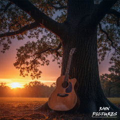 Rain with a guitar sound - Rain Pictures