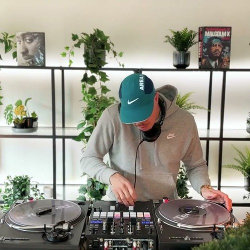 Larry June Mix | The Organic Playlist