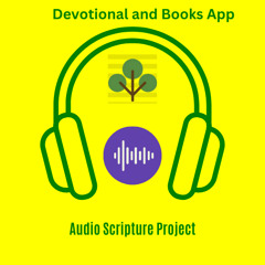 Audio Scripture Project: Bishop Douglas J.