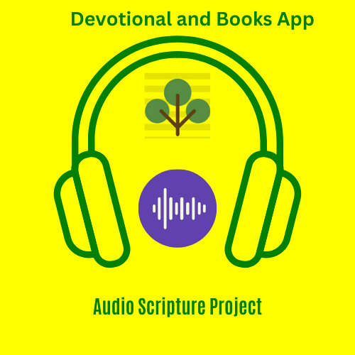 Audio Scripture Project: Bishop Douglas J.