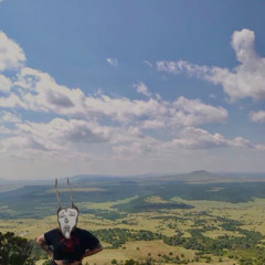 the big rock candy mountain