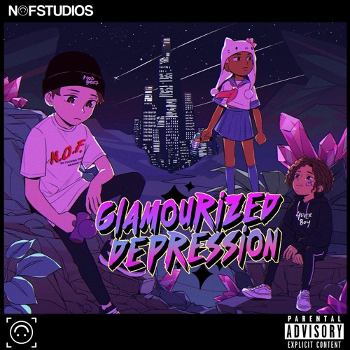 MAKA (FT. AND PROD. CHASE)