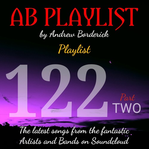 AB Playlist 122 Part 2