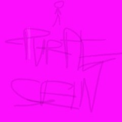 purple sein
