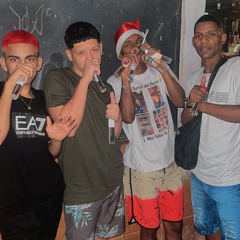 MC IG - MEDLEY 2024  [[ SPEED GRAVE ]]