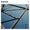 DIM230 - Reptant DJ mix artwork - Electronic music tracklist cover image