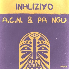 A.C.N., PA NGU - Inhliziyo (Original Mix)