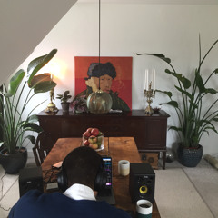Juju Dining X Ras Prada