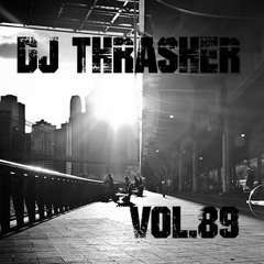 Mixed By Dj Thrasher Vol.89 - March 2024