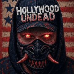HOLLYWOOD UNDEAD