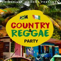 Country & Reggae Party