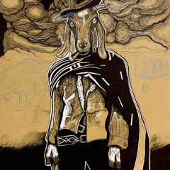 Spaghetti Western Love ballad