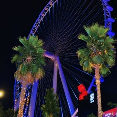 Les ~ Childish Gambino (sped up)