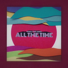 Miyagi & Andy Panda - All The Time (Official Audio)