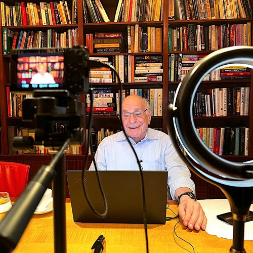 Daniel Kahneman - Adversarial Collaboration