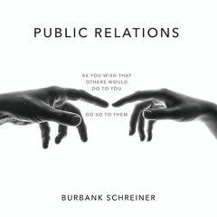 8. Public Relations