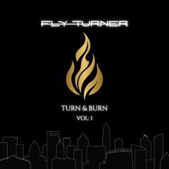 Turn & Burn Vol: 1 - Tech House Mix