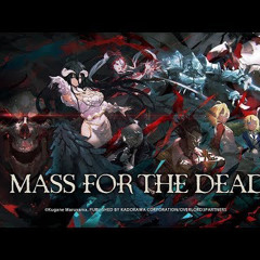 Cracked Black- Mass for the Dead Opening Theme