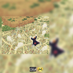 Majin - Pain ft. Relly Skriptz V1