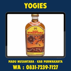 0831-7239-7127 ( YOGIES ), Madu Nusantara Kab Purwakarta