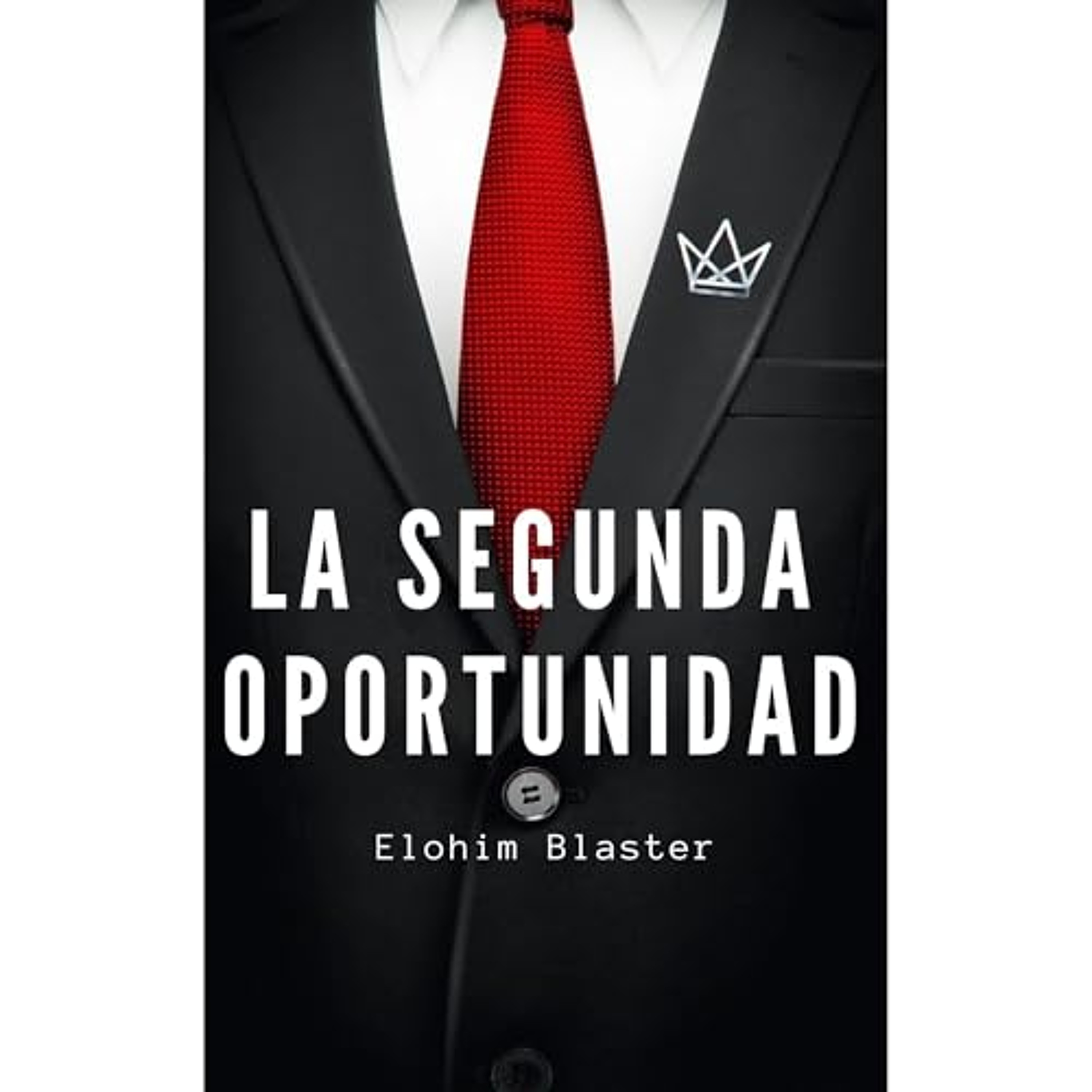 La segunda oportunidad (Audiolibro) | Prueba Gratis