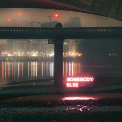 Somebody Else (Jinx Remix)