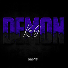 Kae G - Demon