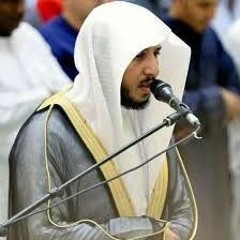 سورة القمر - الشيخ عبدالله الموسى | Surah Al-Qamar - Abdallah Al-Musa