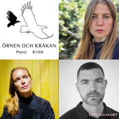 Henrik Sahl Johansson om den kroppsnära poesin