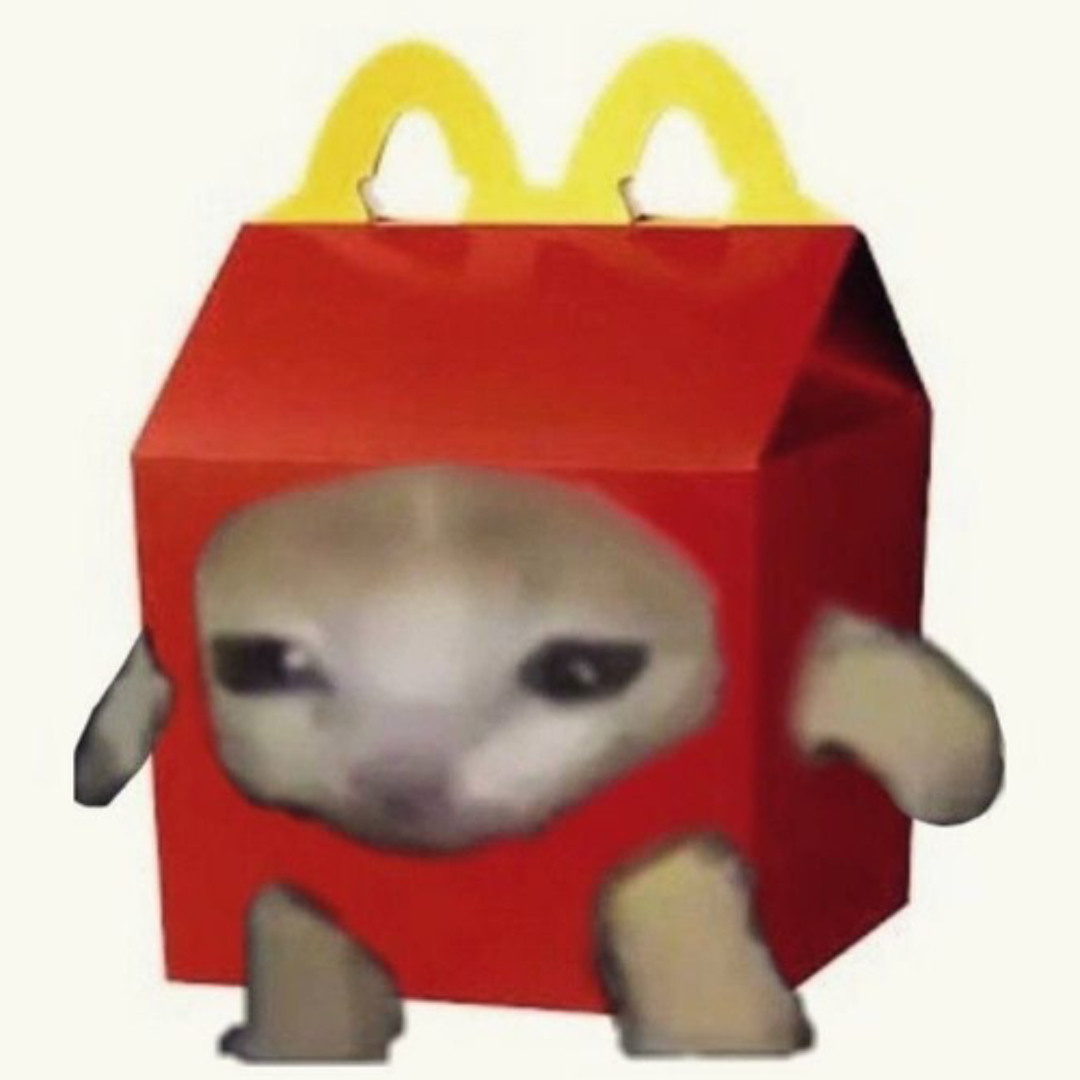 Lovin' it - my ode to McDonald's <33 (prod. Chillnrelax)