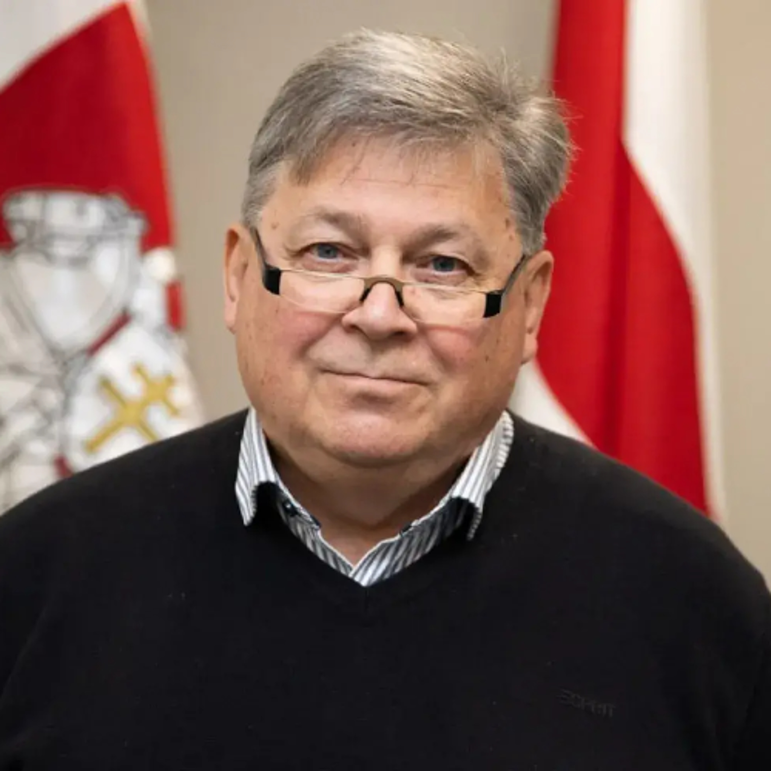 Павел Церашковіч. Ад "беларускага Гарварда" да сістэм залпавага агню і ПТВ