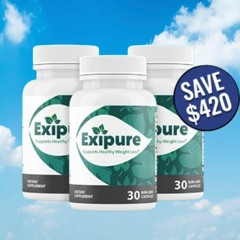 What Is Exipure Review - Does Exipure Weight Loss Supplements Really Work Or Not?