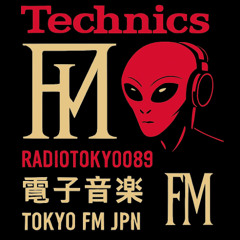 099 - FM - RADIO 楽89 - MF