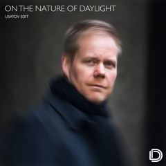 Max Richter - On The Nature Of Daylight (Usatov Edit) [Free Download] FILTERED VIOLINS