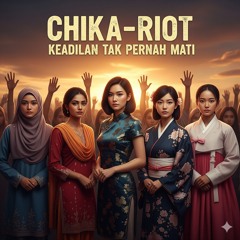 keadilan tak pernah mati - AL AMIN BIN AHMAD.mp3