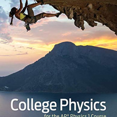 [View] PDF 📘 Strive for a 5: Preparing for the AP® Physics 1 Course by  Gay Stewart,