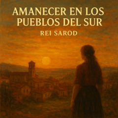 Amanecer En Los Pueblos del Sur