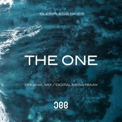 The One (Digital Mess Remix)